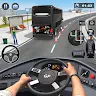 Bus Simulator : 3D Bus Games icon