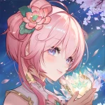 夢巡り少女〜異世界宮廷綺譚〜 icon
