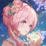 夢巡り少女〜異世界宮廷綺譚〜 icon