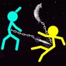 Stick Hero Stickman Smasher icon