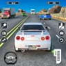 Highway Racing: Auto Rennspiel icon