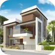 3D de Projeto de Casa App icon
