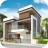 3D la progettazione della casa icon