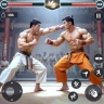 Kung Fu Game - Fighting Games icon