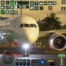 gioco di volo 3d: gioco aereo icon