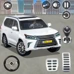Parcheggio Auto: Giochi Auto icon
