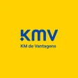 KMV: Ganhe Cashback em Postos icon