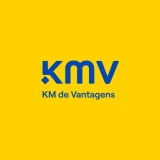 KMV: Ganhe Cashback em Postos icon