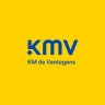 KMV: Ganhe Cashback em Postos icon
