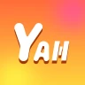 Yah Live-Periscope&Chillchat icon