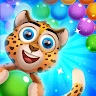Bubble Pop: Wild Rescue icon