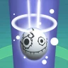 Spiral Drop icon