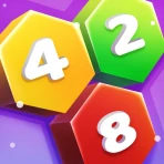 2048 Puzzle Fun icon