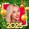 Christmas Photo Frames & Cards icon