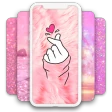 Girly Wallpapers icon