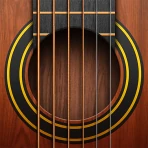 Real Chitarra - Gioco musicale icon