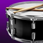 Jogos de Bateria Tambor Musica icon