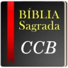 Bíblia CCB + Estudo icon