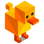 DuckStation icon