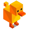 DuckStation icon