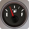 FillUp - Gas Mileage Log icon