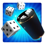 Dice Me Online icon