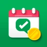 Minhas Despesas icon
