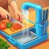 Kitchen Set - Cooking Games icon