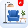 Home Design- Ai Room Planner icon