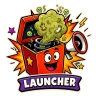 PrankBox Launcher icon