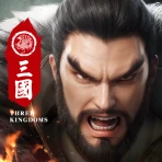爆速三国-フルスロットル icon