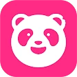foodpanda: food & groceries icon