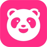 foodpanda: food & groceries icon