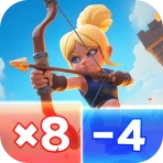 Puzzles & Conquest icon
