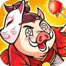 妖遊記 トントン名人になれ icon