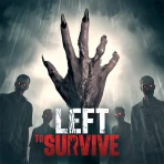 Left to Survive: Survival Game icon