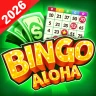 Bingo Aloha-Jeux de bingo icon