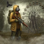 Day R Survival: 最後の生存者 icon