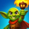 Goblin Miner: Idle Merger icon