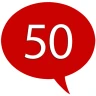 50 Sprachen lernen icon