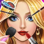 Giochi di Moda: Trucco Ragazze icon