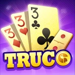 Golden Truco: Domino&Buraco icon