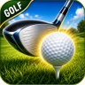 Golf Rising Star : Career Sim icon