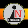 ShiftLock icon