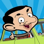 Mr Bean - Özel Teslimat icon