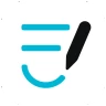 Goodnotes: AI anotações,docs icon