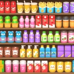 Sort Mania icon