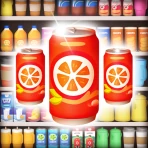 商品整理ゲーム:3Dパズル icon