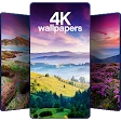 Beautiful Wallpapers 4K icon