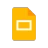 Google Presentaties icon